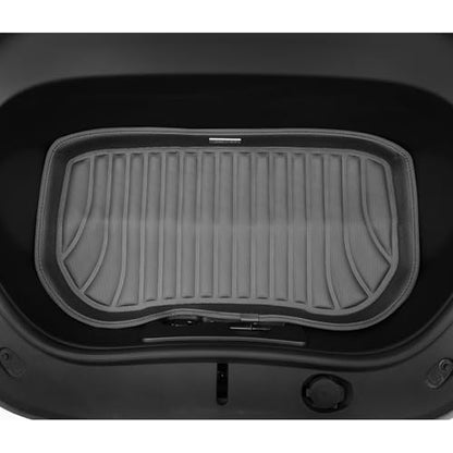 Floor Mats & Cargo Liners for Tesla Model 3 Highland 2024 (6 Count)