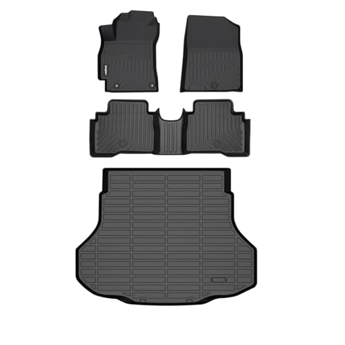 Floor Mats & Cargo Liner for 2021