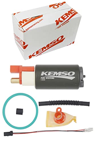 Fuel Pump for Ski