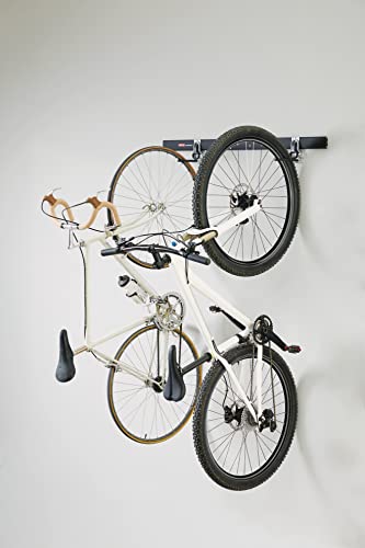 Fasttrack Garage Storage Bike Storage Kit 3 Piece Kit