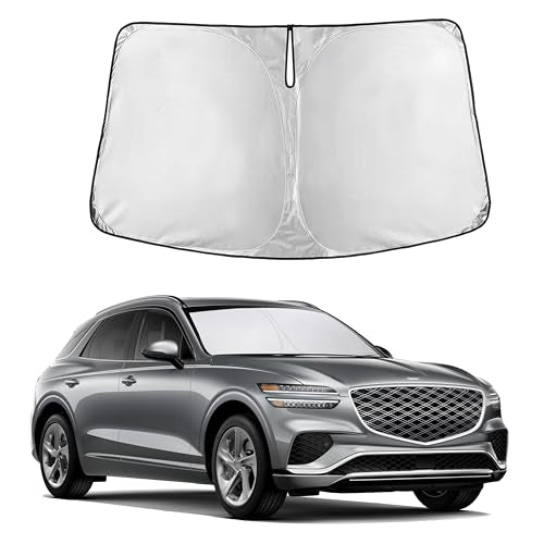 Windshield Sun Shade Fit for 2022