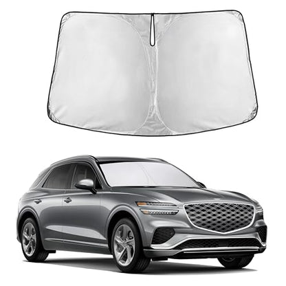 Windshield Sun Shade Fit for 2022