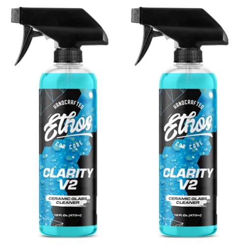 Ethos Clarity V2 (32 Fl Oz)