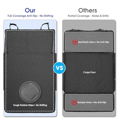 SUV Cargo Liner for Dogs