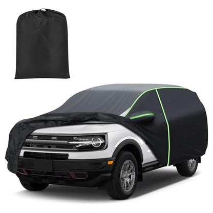 Car Cover for Ford Bronco Sport 2021