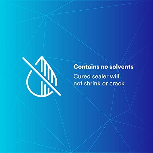Controlled Flow Seam Sealer