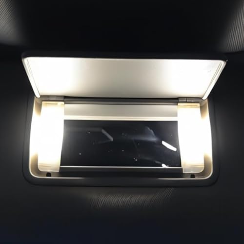 LED Interior Car Lights for Honda (15 Count)