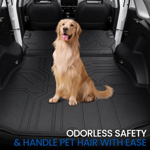 Cargo Mat for Toyota RAV4 Hybrid 2026 Accessories