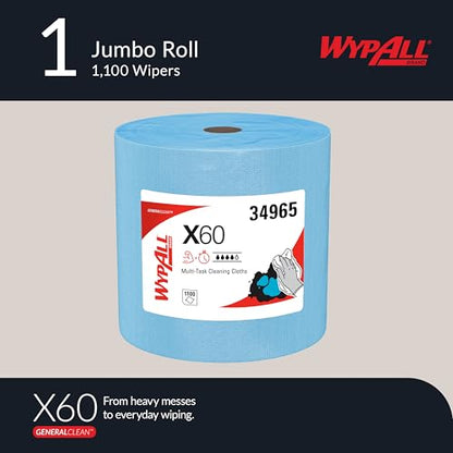 GeneralClean X60 Multi (1100 Wipers)