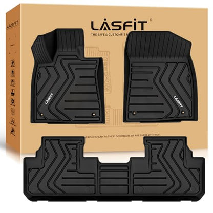 Floor Mats for Lexus RX350 RX450h 2016