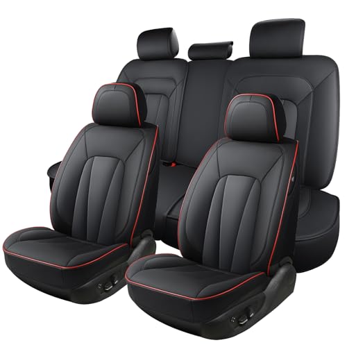 Car Seat Covers Full Set