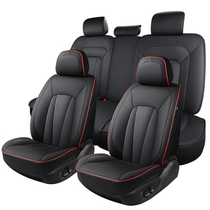 Car Seat Covers Full Set
