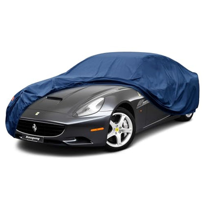 Heavy Duty Car Cover Custom Fit Ferrari 575 575M