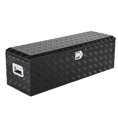48x15 Inch Heavy Duty Aluminum Truck Tool Box