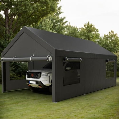 12x20 FT Heavy