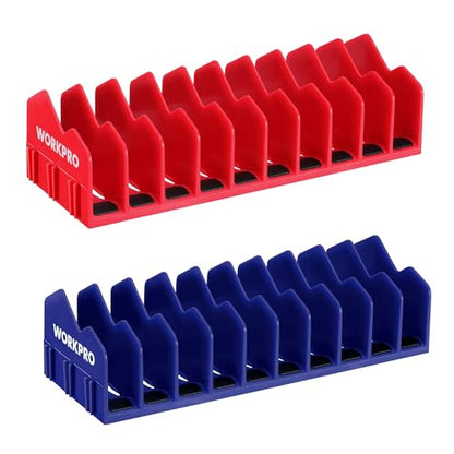2 Pack Plier Organizer Rack (2 Count)