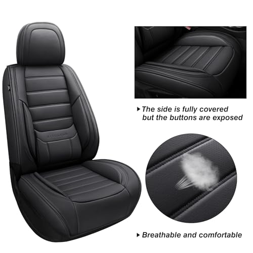 Seat Covers Car Seat Covers Front Seats