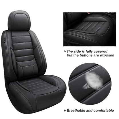 Seat Covers Car Seat Covers Front Seats
