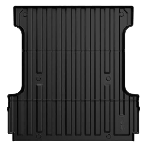 5.5ft Bed Mat for Ford F