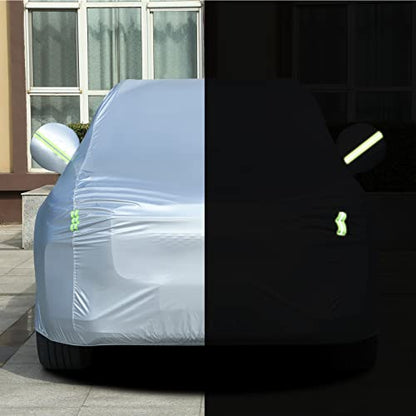 Light Shell Waterproof UV