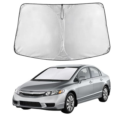 Windshield Sun Shade Fit for 2006