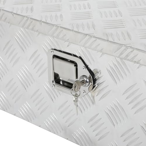 30 Inch Heavy Duty Truck Bed Tool Box
