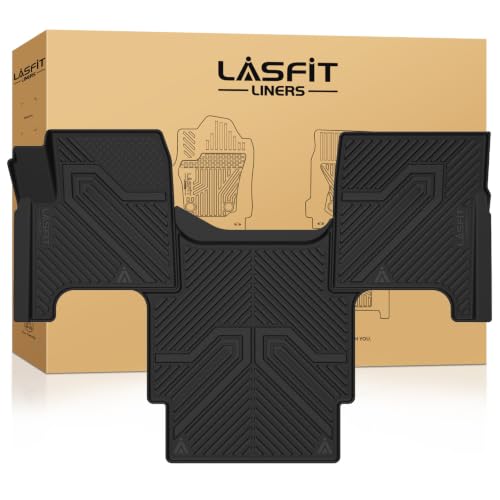 Floor Mats for Volvo VNL 2004‑2018