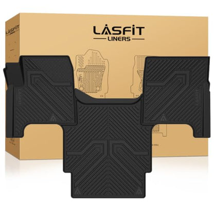 Floor Mats for Volvo VNL 2004‑2018