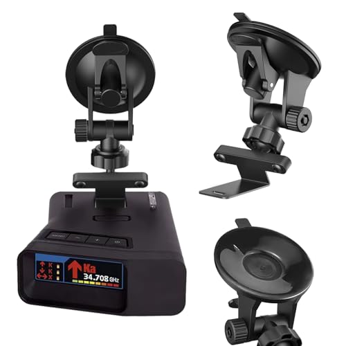 Suitable for Uniden R7 R8 Radar Detector