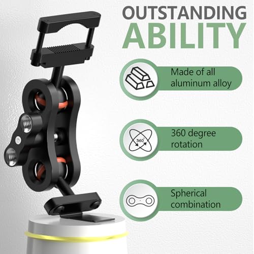 Radar Detecto Mount