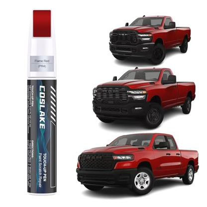 Car Touch Up Paint