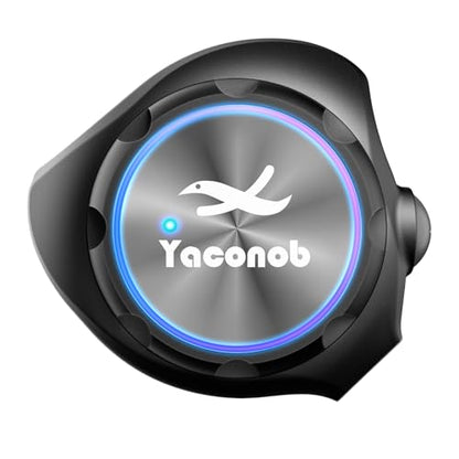 Y3 Helmet Bluetooth Headset