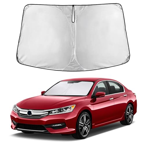Windshield Sun Shade Fit for 2013