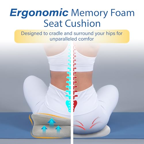 Car Seat Cushion for Driving
