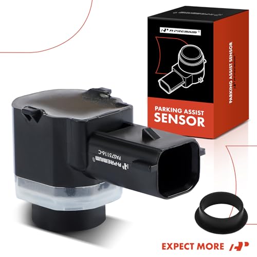 Parking Assist Sensor Compatible with Ford