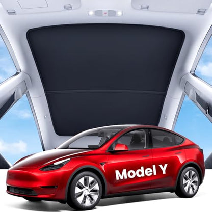 Tesla Model Y (2 Count)