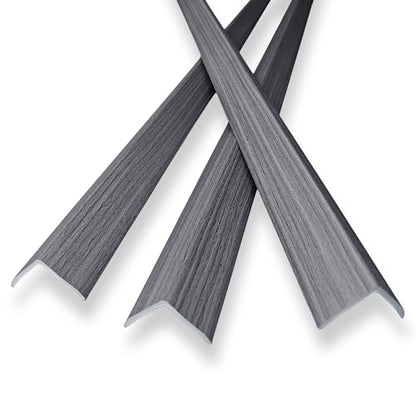 6 Pcs 49" Wall Corner Protector Trim