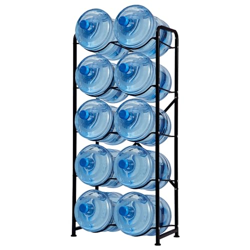 5 Gallon Water Jug Holder