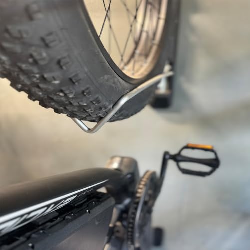 Bike Storage Rack
