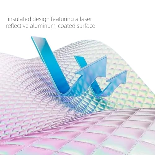 Foldable Windshield Sunshade for 2019