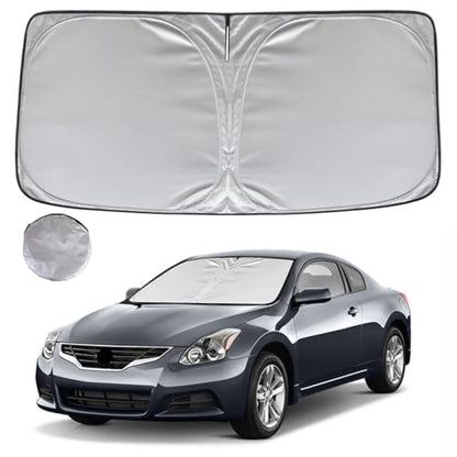 Windshield Sun Shade for 2007