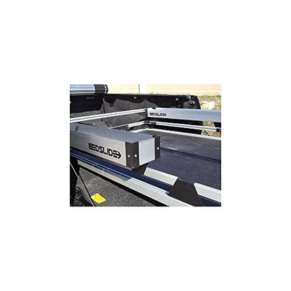 BEDBIN Side kix. Added Storage and Space to Your