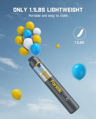 Slim V8 APEX Cordless Car Vacuum & Air Duster