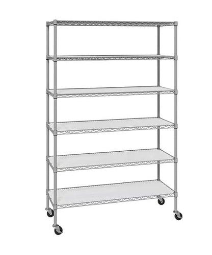 Organize in Style with The Members Mark 6