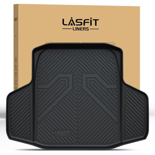 Trunk Mat for Honda Accord Sedan 2018