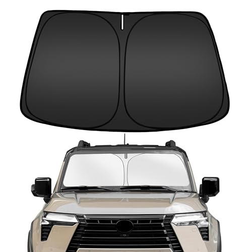Windshield Sun Shade for Le