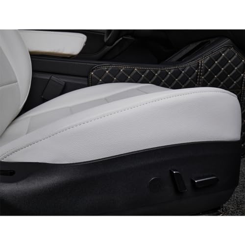 Model Y Seat Covers Custom Fit for Tesla Model y 2020 2021 2022 2023 2024 2025 Long Range