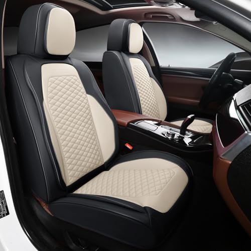 Car Seat Covers Full Set (2 Count)