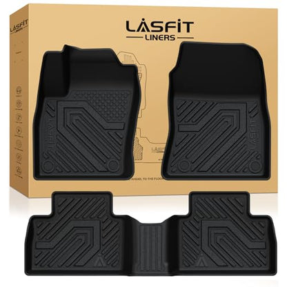 Floor Mats for Nissan Kicks 2026 2025