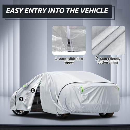 Car Cover Multi